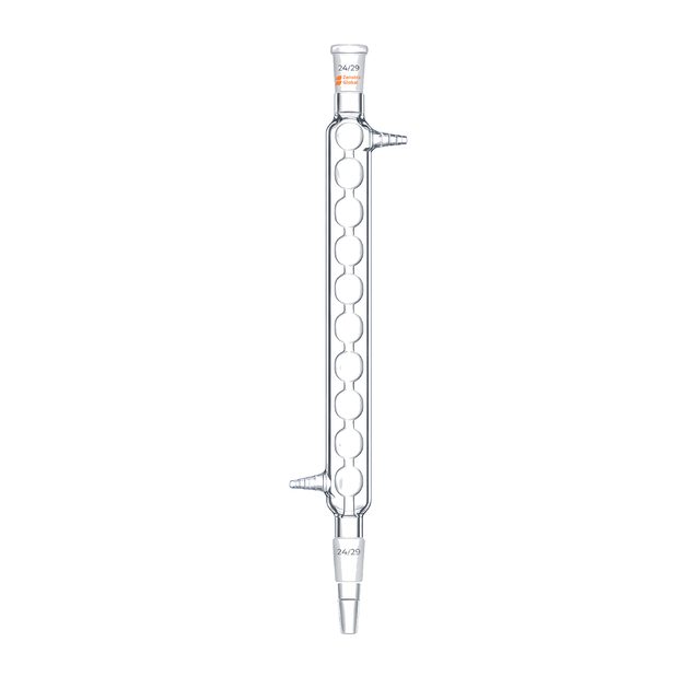 Borosilicate laboratory condenser – TDM Laboratory Supplies