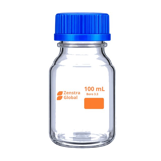 Reagent and laboratory bottle – TDM Laboratory Supplies